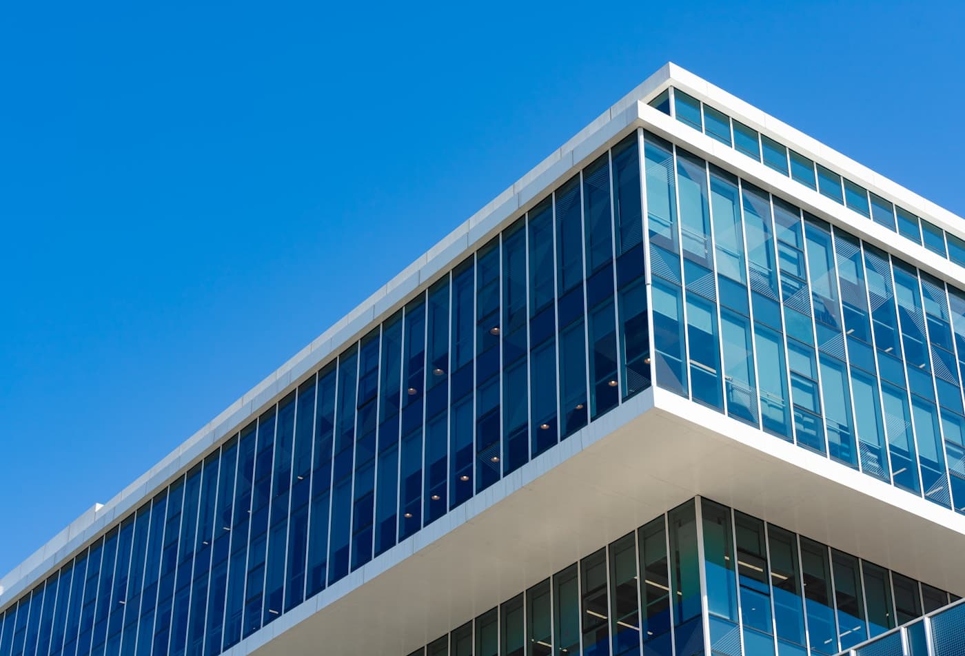 Arquitectura corporativa clara para estrategia FinTech